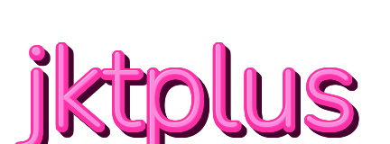 jktplus — logo kanal