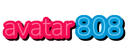 avatar808 — logo kanal