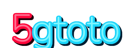 5gtoto — logo kanal
