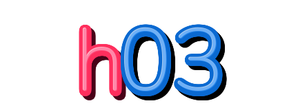 h03 — logo kanal