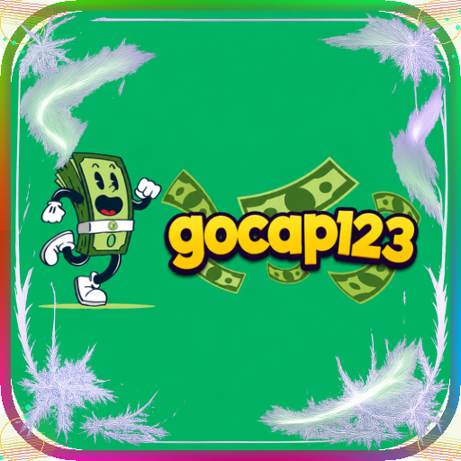 gocap123 — mitra unggulan