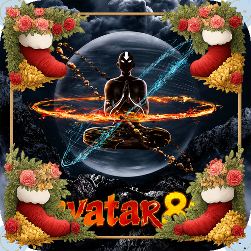 avatar808 — mitra unggulan