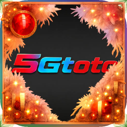 5gtoto — mitra unggulan