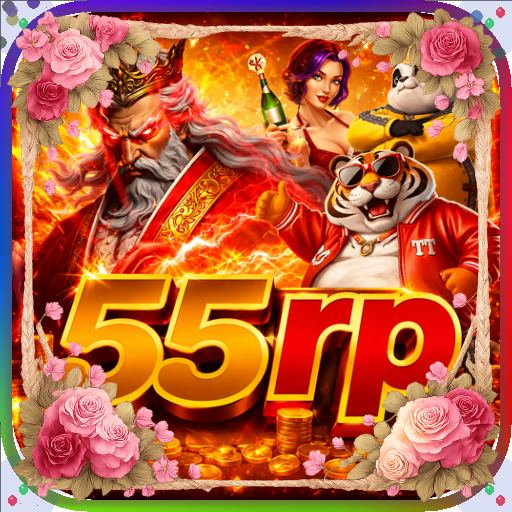 55rp — mitra unggulan